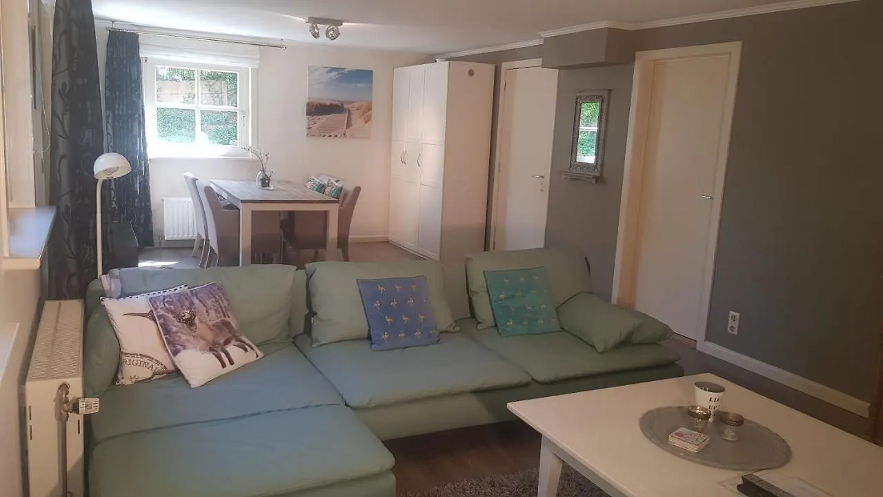 Parc House Zandvoort 0*,  Holandia