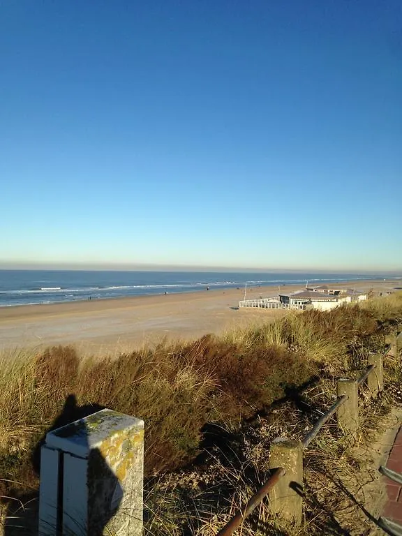 Parc House Zandvoort Apartament