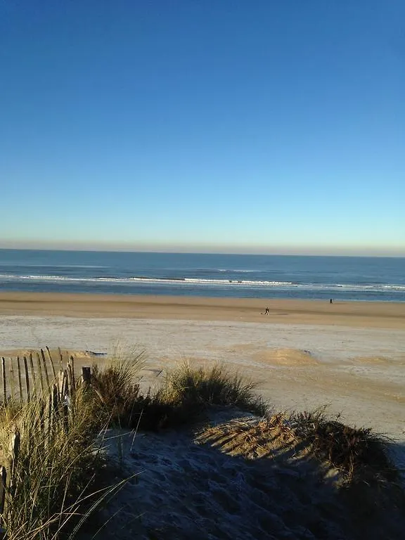 Parc House Zandvoort