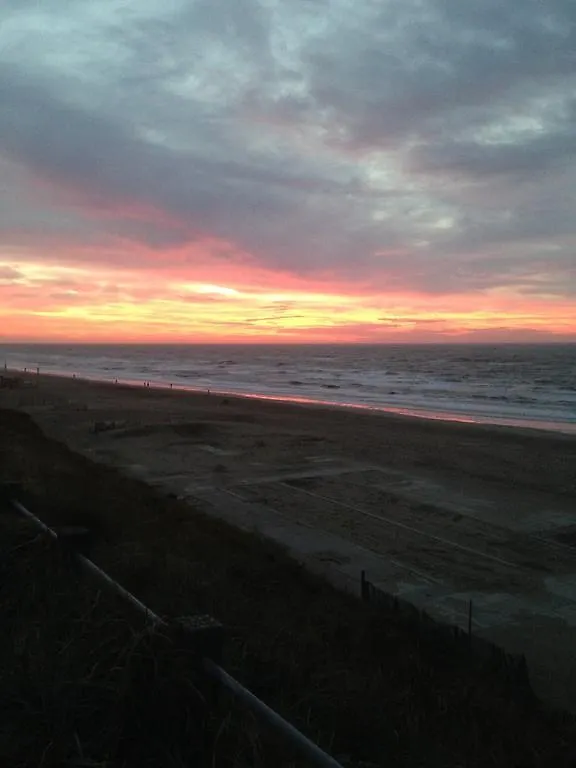 Apartament Parc House Zandvoort