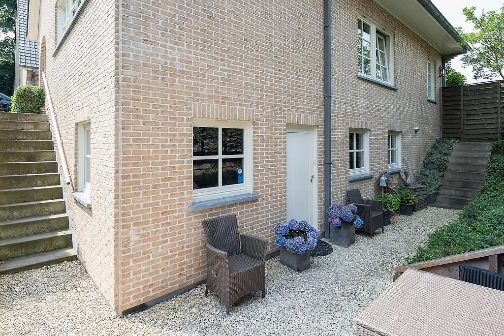 Apartament Parc House Zandvoort
