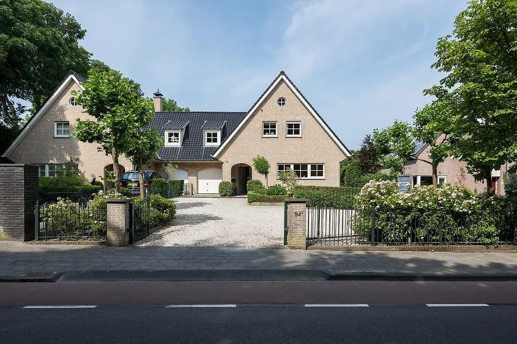 Parc House Zandvoort 0*,