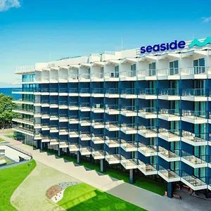 Seaside Park Prywatny Apartment Kolberg