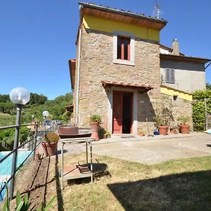 Casa Pera Ferienhaus Vinci