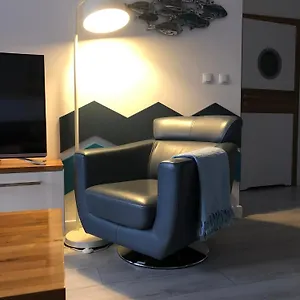 Blue Sea Apartment Kolberg