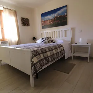 Sei Unica Apartment Siena