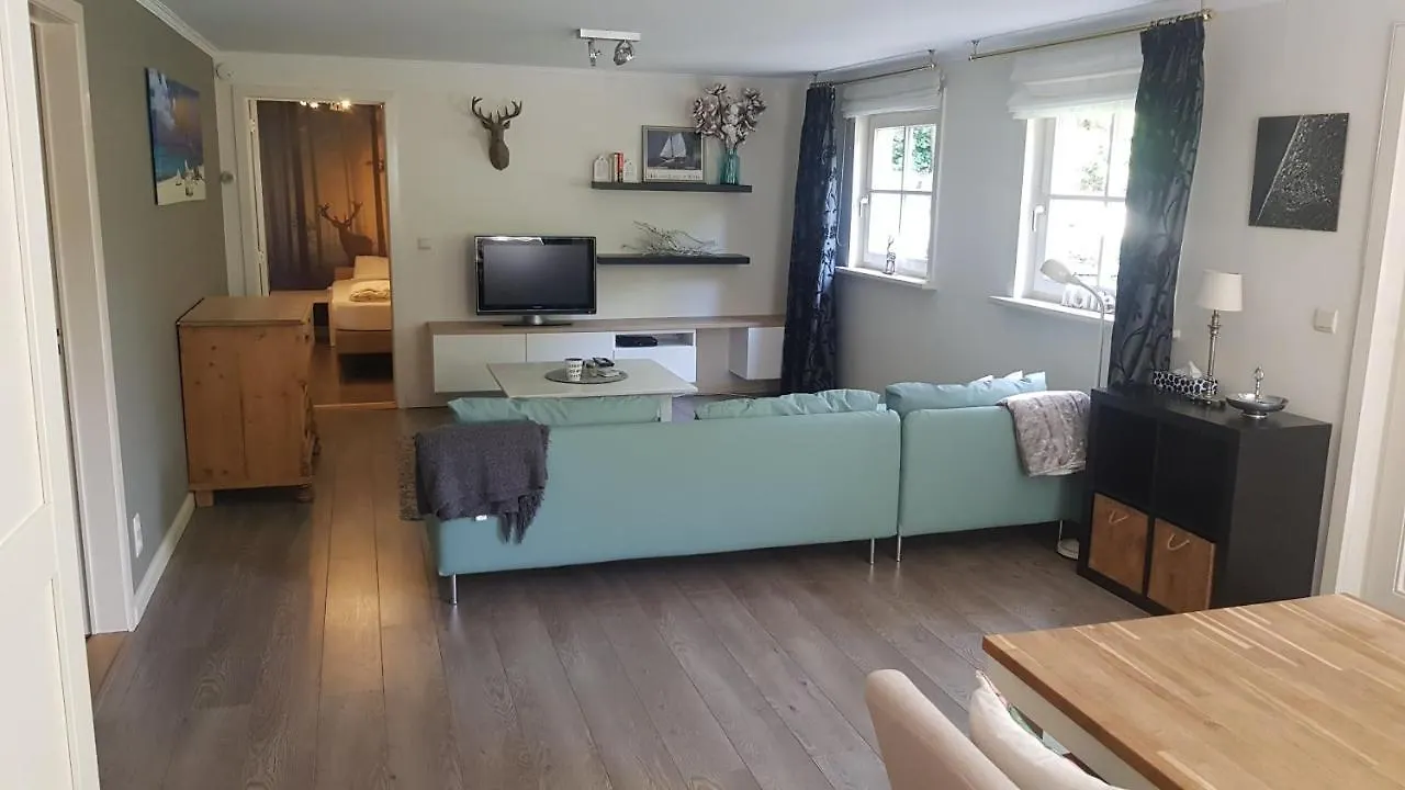 Ferienwohnung Parc House Zandvoort