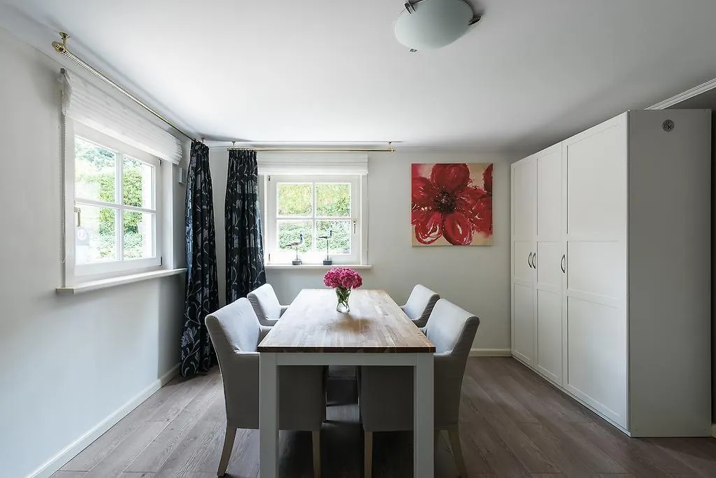 Ferienwohnung Parc House Zandvoort Niederlande