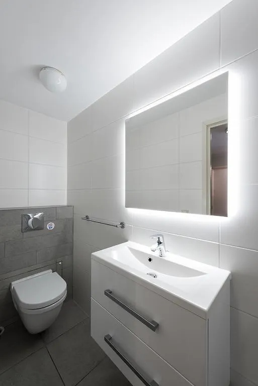 Ferienwohnung Parc House Zandvoort 0*,  Niederlande