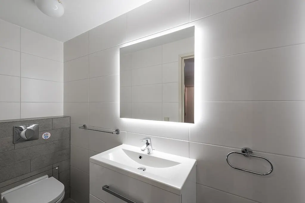Parc House Zandvoort Apartment Netherlands