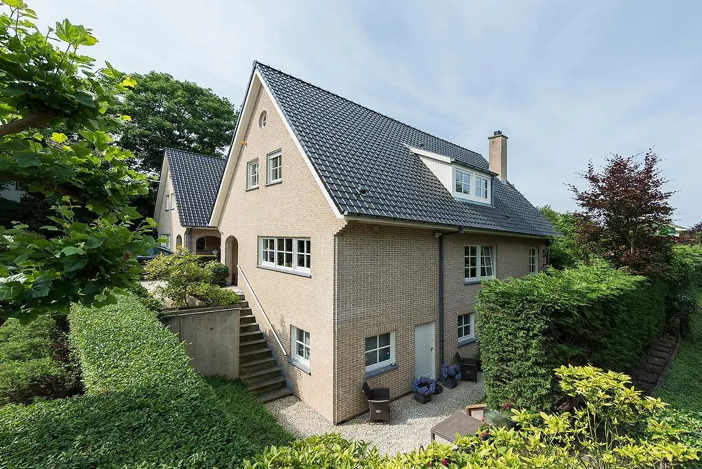 Ferienwohnung Parc House Zandvoort